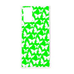 Pattern 328 Samsung Galaxy Note 20 Tpu Uv Case by GardenOfOphir