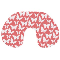 Pattern 335 Travel Neck Pillow by GardenOfOphir