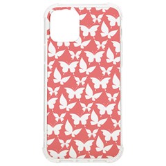 Pattern 335 Iphone 12/12 Pro Tpu Uv Print Case