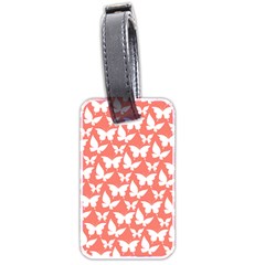 Pattern 336 Luggage Tag (two Sides) by GardenOfOphir