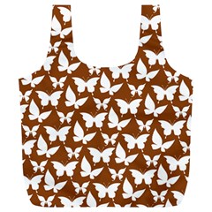 Pattern 339 Full Print Recycle Bag (xl) by GardenOfOphir