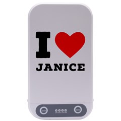 I Love Janice Sterilizers by ilovewhateva