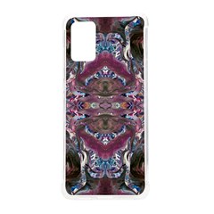 Blend Iv Samsung Galaxy S20plus 6 7 Inch Tpu Uv Case by kaleidomarblingart