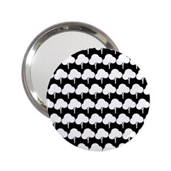 Pattern 361 2 25  Handbag Mirrors by GardenOfOphir