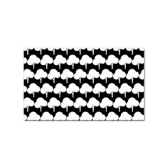 Pattern 361 Sticker Rectangular (10 Pack) by GardenOfOphir