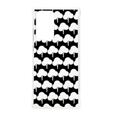 Pattern 361 Samsung Galaxy Note 20 Ultra Tpu Uv Case by GardenOfOphir