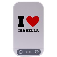 I Love Isabella Sterilizers by ilovewhateva