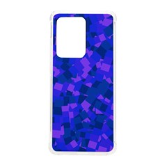 Cold Colorful Geometric Abstract Pattern Samsung Galaxy S20 Ultra 6 9 Inch Tpu Uv Case by dflcprintsclothing