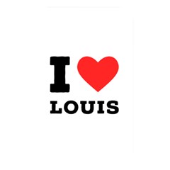 I Love Louis Memory Card Reader (rectangular) by ilovewhateva