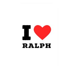 I Love Ralph Memory Card Reader (rectangular) by ilovewhateva