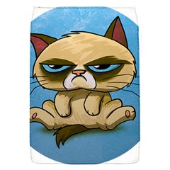 Grumpy Cat Removable Flap Cover (s) by Jancukart