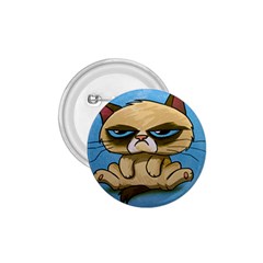 Grumpy Cat 1 75  Buttons by Jancukart