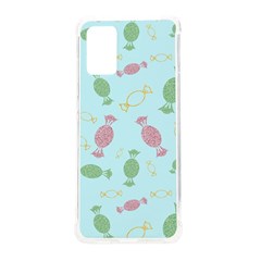 Toffees Candy Sweet Dessert Samsung Galaxy S20plus 6 7 Inch Tpu Uv Case by Jancukart