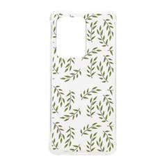 Leaves Wallpaper Leaf Nature Background Samsung Galaxy S20 Ultra 6 9 Inch Tpu Uv Case by Jancukart