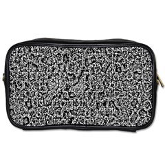 Abstract-0025 Toiletries Bag (two Sides) by nateshop