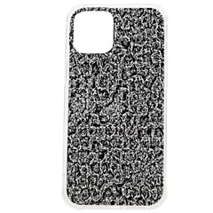 Abstract-0025 Iphone 12 Pro Max Tpu Uv Print Case by nateshop