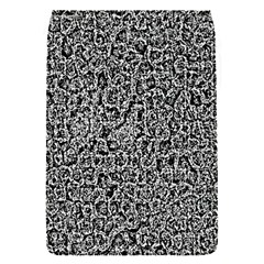 Abstract-0025 Removable Flap Cover (s) by nateshop