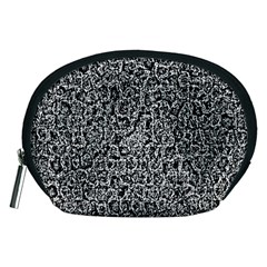 Abstract-0025 Accessory Pouch (medium) by nateshop