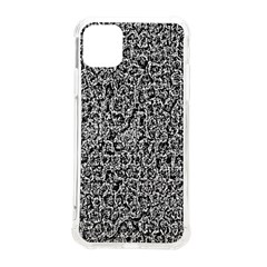 Abstract-0025 Iphone 11 Pro Max 6 5 Inch Tpu Uv Print Case by nateshop