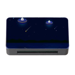 Alien Navi Memory Card Reader With Cf by nateshop