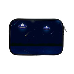 Alien Navi Apple Ipad Mini Zipper Cases by nateshop