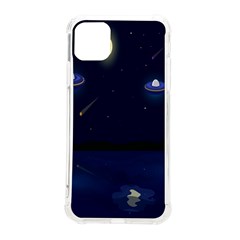 Alien Navi Iphone 11 Pro Max 6 5 Inch Tpu Uv Print Case by nateshop