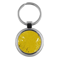 Background-0027 Key Chain (round) by nateshop