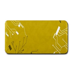 Background-0027 Medium Bar Mat by nateshop