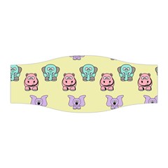 Animals-17 Stretchable Headband by nateshop