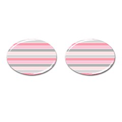 Background-01 Cufflinks (oval) by nateshop