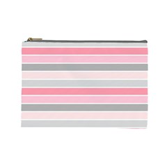 Background-01 Cosmetic Bag (large) by nateshop