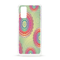 Background-02 Samsung Galaxy S20 6 2 Inch Tpu Uv Case