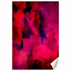 Background-03 Canvas 12  X 18  by nateshop