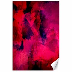 Background-03 Canvas 20  X 30  by nateshop