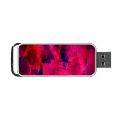 Background-03 Portable Usb Flash (two Sides) by nateshop