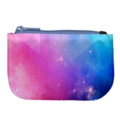 Background-0026 Large Coin Purse by nateshop