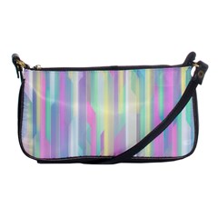 Background-28 Shoulder Clutch Bag by nateshop