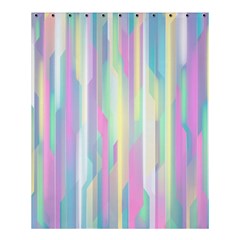 Background-28 Shower Curtain 60  X 72  (medium)  by nateshop