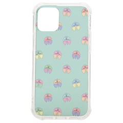 Butterfly-15 Iphone 12 Mini Tpu Uv Print Case	 by nateshop