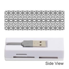 Celtic-knot 01 Memory Card Reader (stick) by nateshop