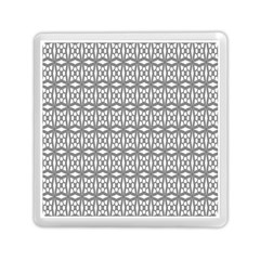 Celtic-knot 01 Memory Card Reader (square) by nateshop