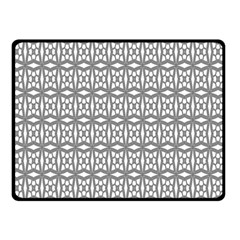 Celtic-knot 01 Two Sides Fleece Blanket (small)