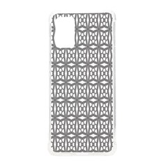 Celtic-knot 01 Samsung Galaxy S20plus 6 7 Inch Tpu Uv Case by nateshop