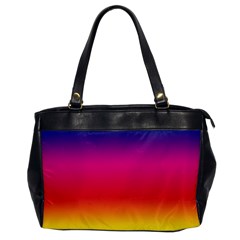 Spectrum Oversize Office Handbag by nateshop
