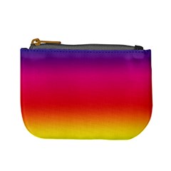 Spectrum Mini Coin Purse by nateshop