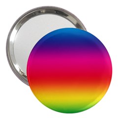 Spectrum 3  Handbag Mirrors by nateshop