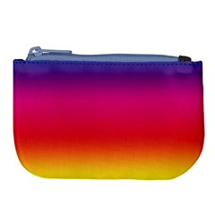 Spectrum Large Coin Purse by nateshop