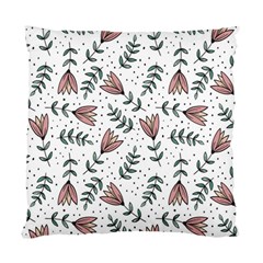 Flowers-49 Standard Cushion Case (two Sides) by nateshop