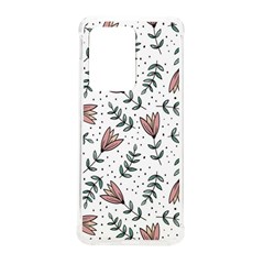 Flowers-49 Samsung Galaxy S20 Ultra 6 9 Inch Tpu Uv Case by nateshop