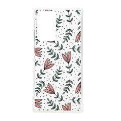 Flowers-49 Samsung Galaxy Note 20 Ultra Tpu Uv Case